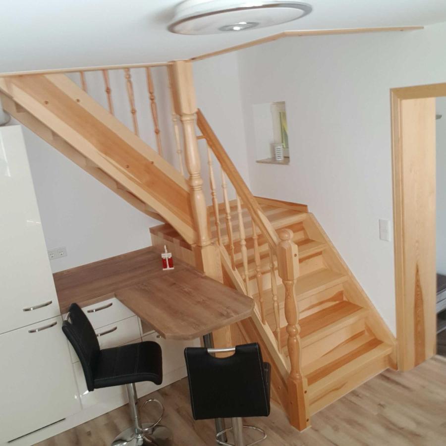 קרקוב אם זיי Ferienresidenz Naturoase מראה חיצוני תמונה