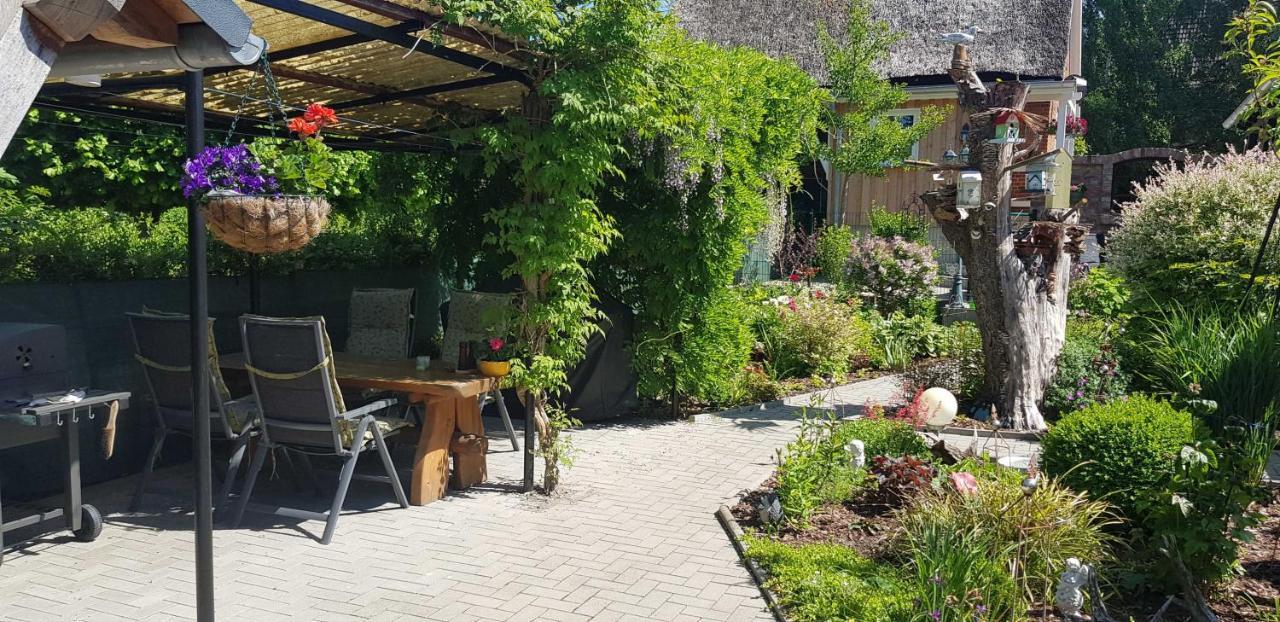 קרקוב אם זיי Ferienresidenz Naturoase מראה חיצוני תמונה