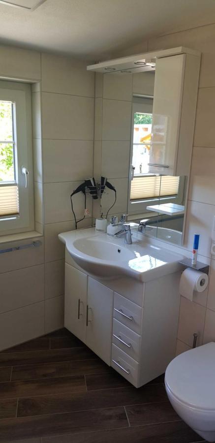 קרקוב אם זיי Ferienresidenz Naturoase חדר תמונה